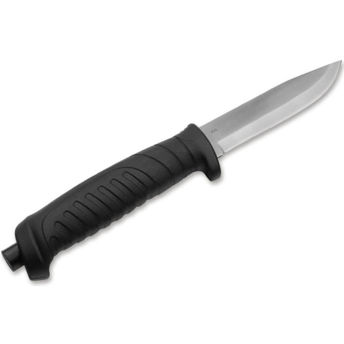 Ніж Boker Magnum Knivgar Black (02MB010)