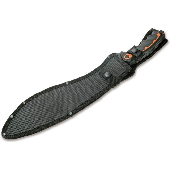 Кукри-мачете Boker Magnum CSB Kukri Machete (02RY690)