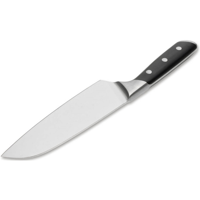 Кований кухонний ніж-сантоку Boker Forge Santoku (03BO502)