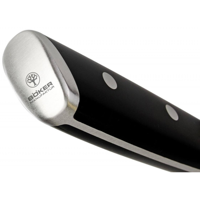 Кований кухонний ніж-сантоку Boker Forge Santoku (03BO502)