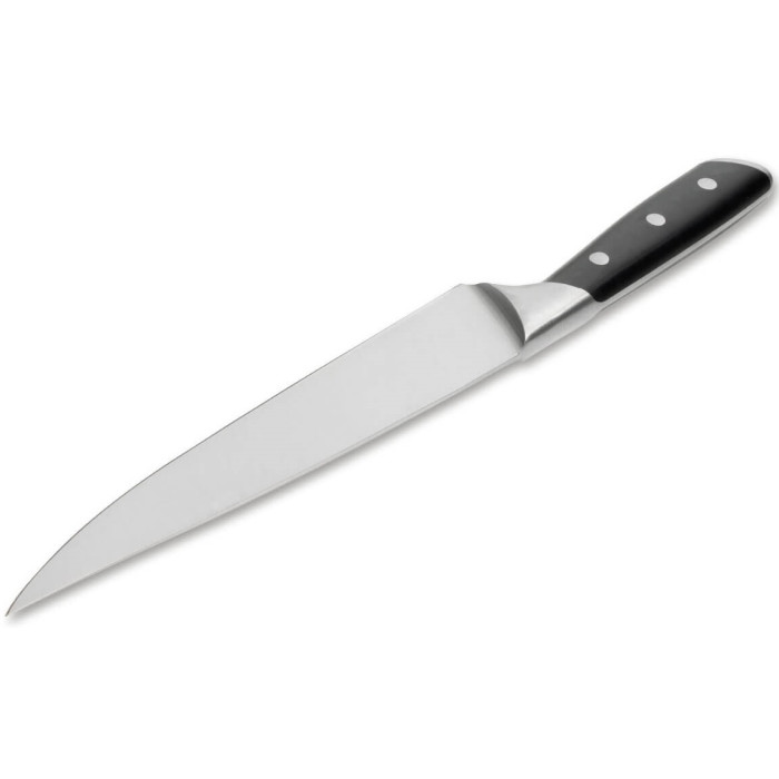 Кований обробний кухонний ніж Boker Forge Carving Knife (03BO506)