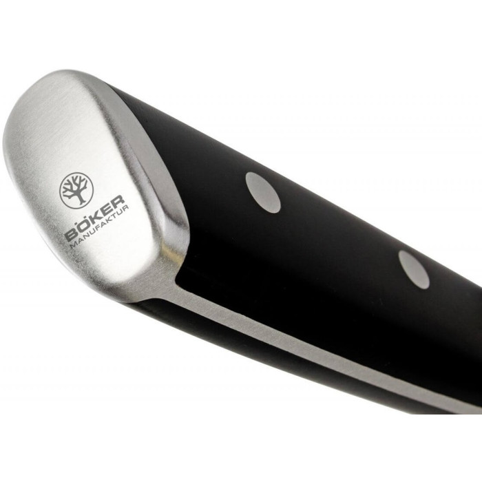 Кований обробний кухонний ніж Boker Forge Carving Knife (03BO506)