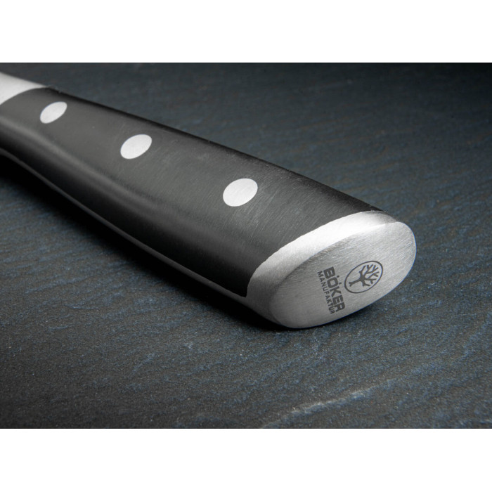 Кований обробний кухонний ніж Boker Forge Carving Knife (03BO506)