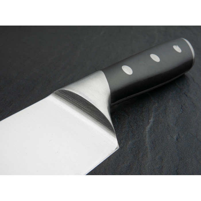 Кований обробний кухонний ніж Boker Forge Carving Knife (03BO506)