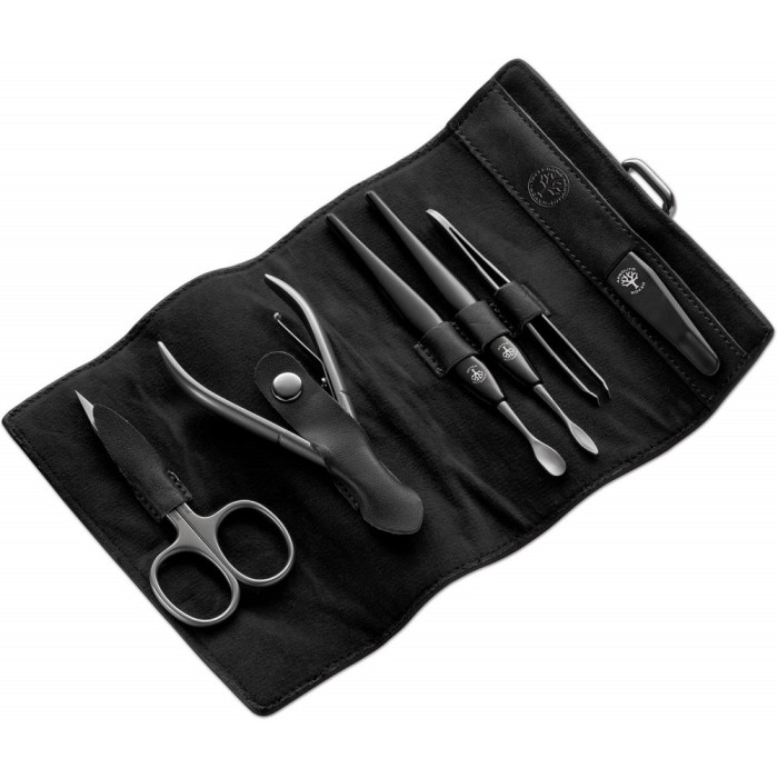 Манікюрний набір Boker Arbolito Manicure Set Traveler (04BO306)