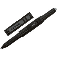 Тактическая ручка Boker Plus Tactical Pen Black (09BO090)