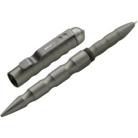 Тактическая ручка Boker Plus MPP Grey (09BO091)