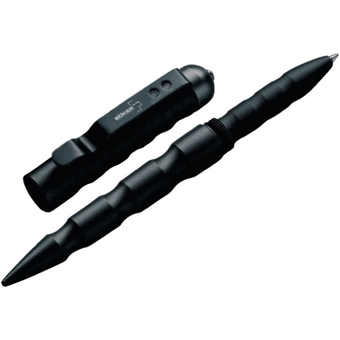 Тактическая ручка Boker Plus MPP Black (09BO092)