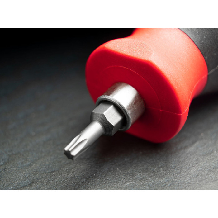Набор отверток "звёздочек" Boker Manufaktur Solingen Toolkit Torx (09BO700)