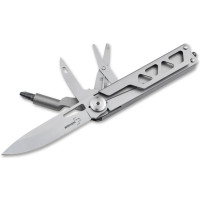 Мультитул Boker Plus Specialist Half-Tool (09BO831)