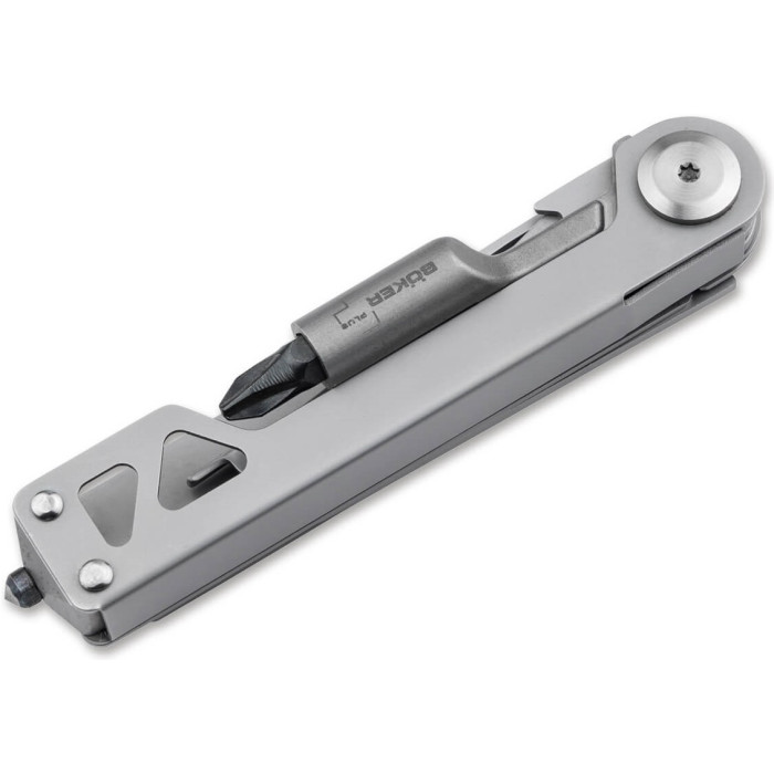 Мультитул Boker Plus Specialist Half-Tool (09BO831)