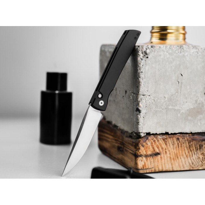 Ніж складаний Boker Manufaktur Solingen Urban Trapper Automatik (110071)