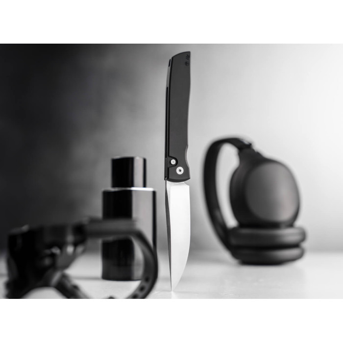 Ніж складаний Boker Manufaktur Solingen Urban Trapper Automatik (110071)