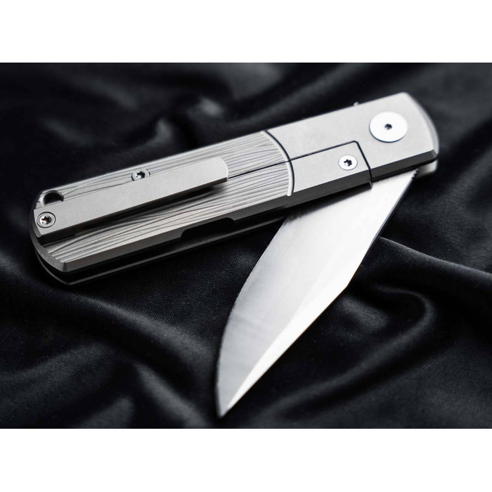 Ніж складаний Boker Manufaktur Solingen BRLW (112630)