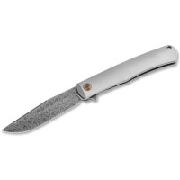Ніж складаний Boker Manufaktur Solingen Damast Annual Knife 2025 (1132025DAM)