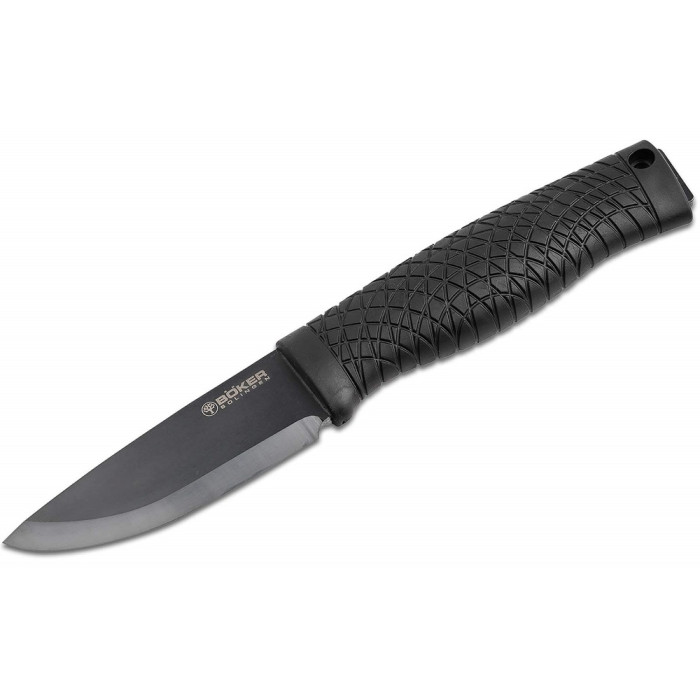 Ніж Boker Manufaktur Solingen Naturensöhne MK. I (121506)