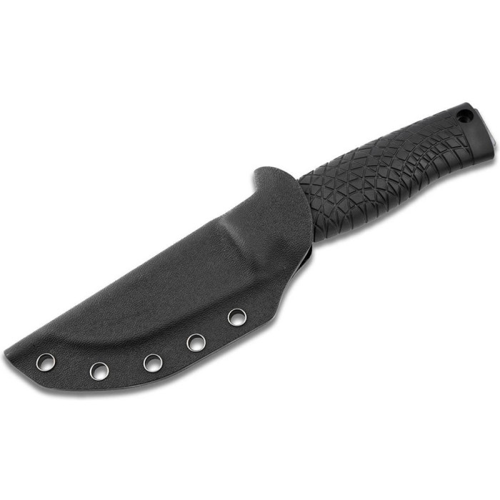 Ніж Boker Manufaktur Solingen Naturensöhne MK. I (121506)
