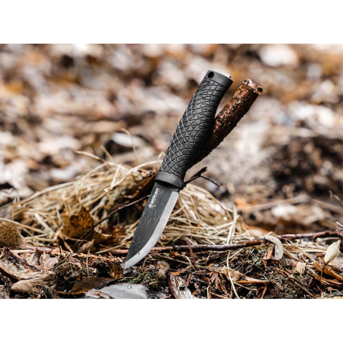 Ніж Boker Manufaktur Solingen Naturensöhne MK. I (121506)