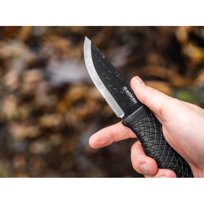 Ніж Boker Manufaktur Solingen Naturensöhne MK. I (121506)