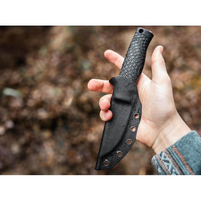 Ніж Boker Manufaktur Solingen Naturensöhne MK. I (121506)