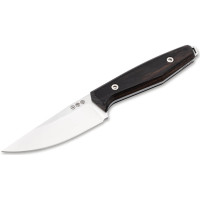 Ніж Boker Manufaktur Solingen Daily Knives AK1 Droppoint Grenadill (125502)