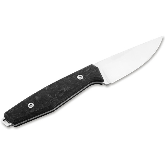 Нож Boker Manufaktur Solingen Daily Knives AK1 Droppoint CF (126502)
