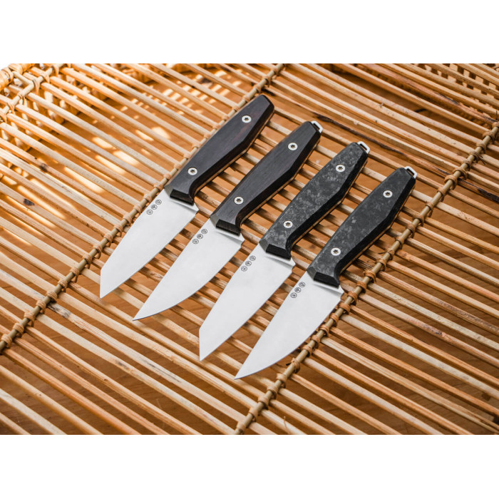 Нож Boker Manufaktur Solingen Daily Knives AK1 Droppoint CF (126502)