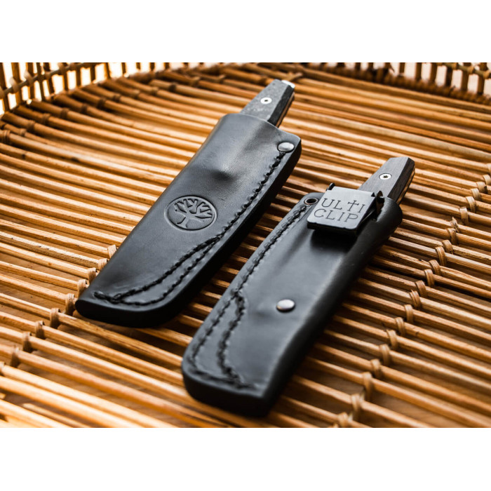 Нож Boker Manufaktur Solingen Daily Knives AK1 Droppoint CF (126502)