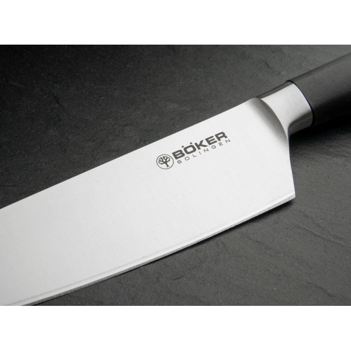 Малий шефський кухонний ніж Boker Core Professional Chef's Knife Small (130820)