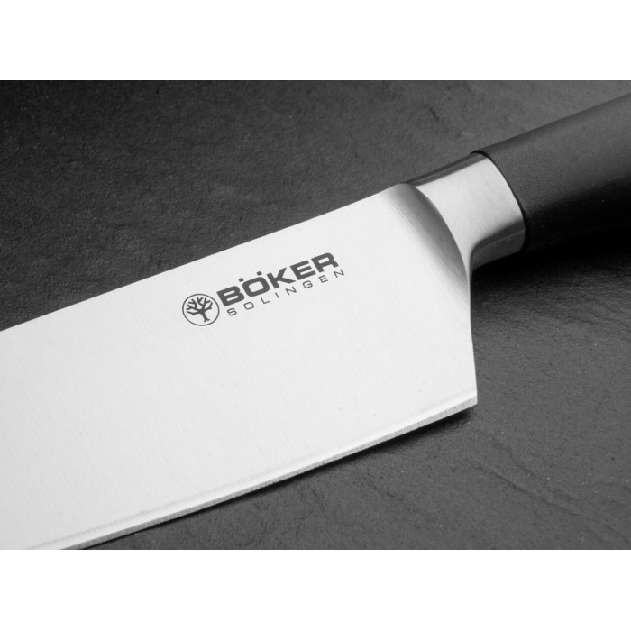 Малий шефський кухонний ніж Boker Core Professional Chef's Knife Small (130820)