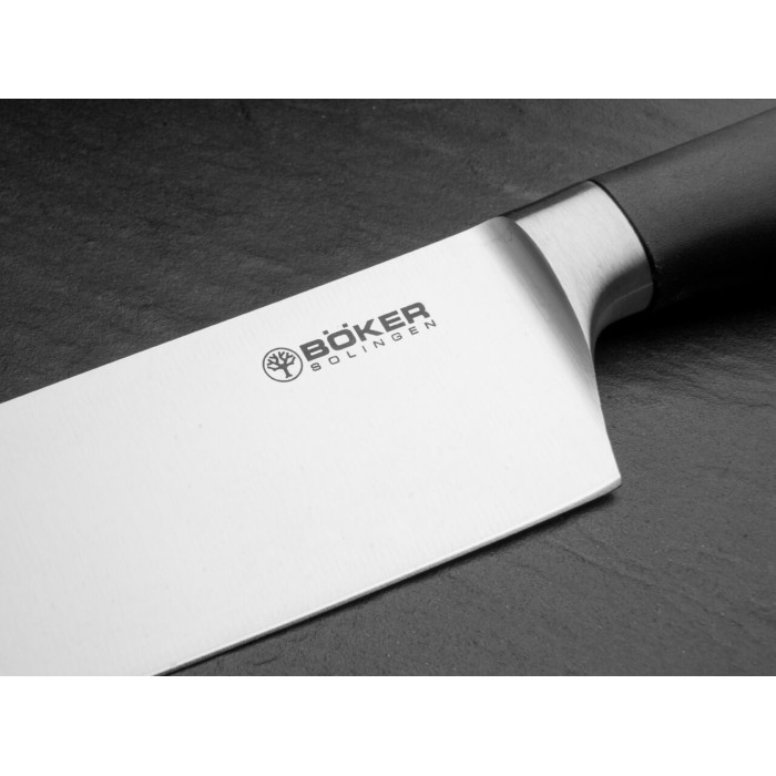 Шефський кухонний ніж Boker Core Professional Chef's Knife (130840)