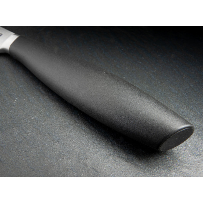 Серрейторний кухонний ніж для овочів Boker Core Professional Tomato Knife (130845)