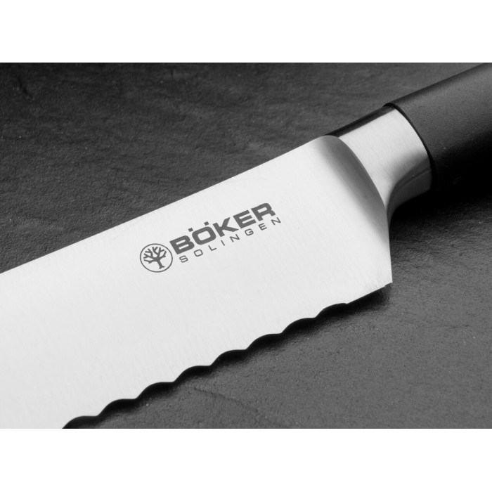 Кухонний ніж для хліба Boker Core Professional Bread Knife (130850)