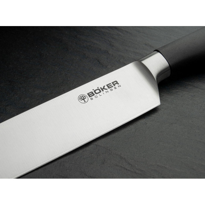 Обробний кухонний ніж Boker Core Professional Carving Knife (130860)