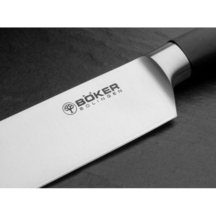 Обробний кухонний ніж Boker Core Professional Carving Knife (130860)