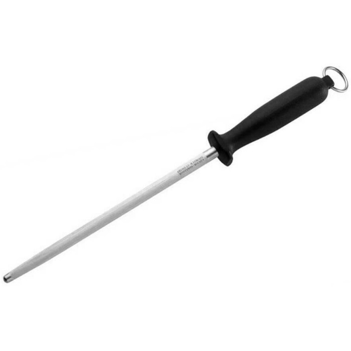 Набір кухонних ножів з мусатом у підставці Boker Core Professional Set 2.0 (130876SET)