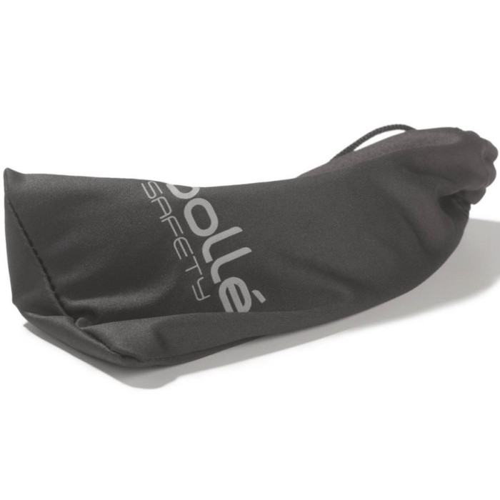 Очки тактические Bolle Safety Contour Smoke (PSSCONT443)