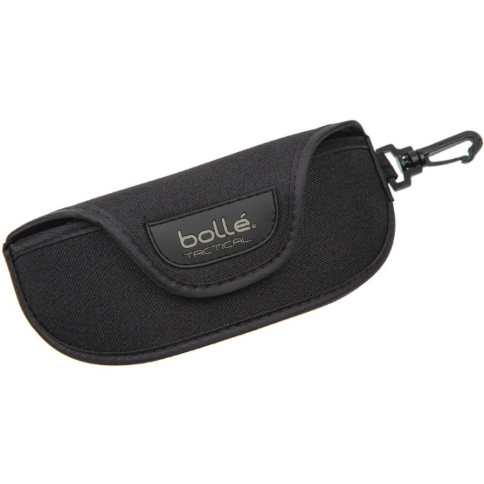 Очки тактические Bolle SWAT с дымчатами линзами (SWATPSF)