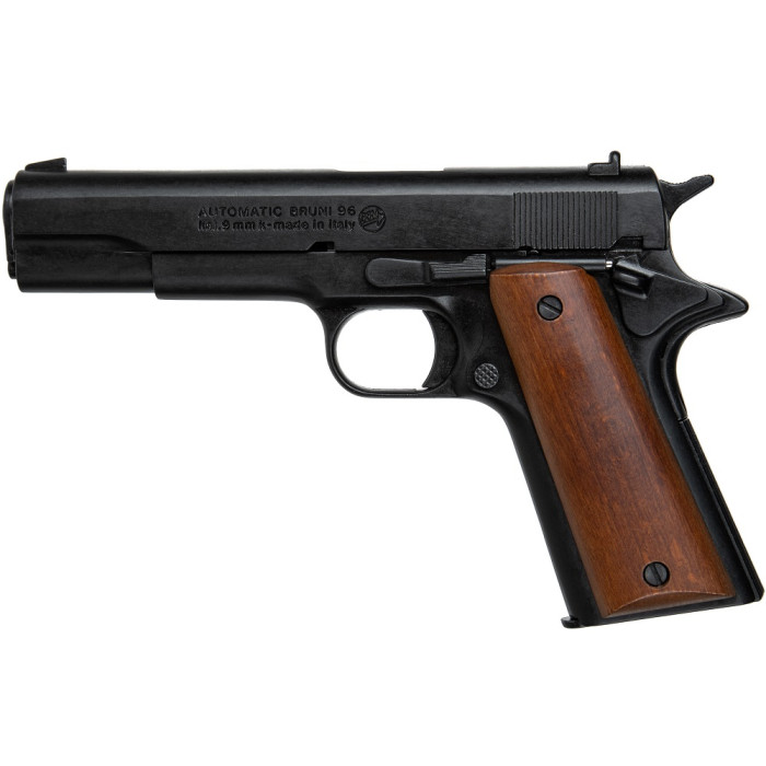 Пістолет сигнальний Bruni 96 cal.9 PAK (1505)