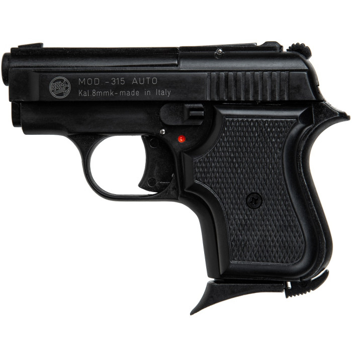Пістолет сигнальний Bruni Auto 315 cal.8 ST (1900)