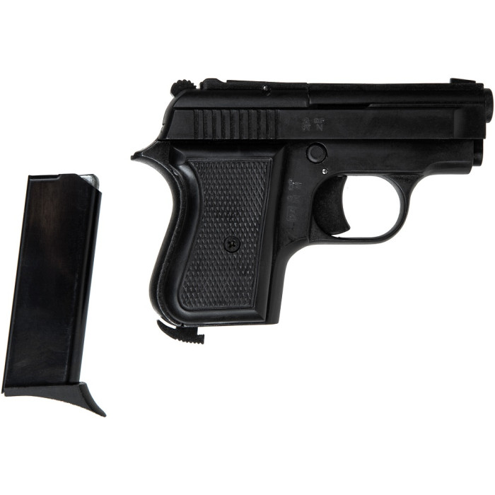 Пістолет сигнальний Bruni Auto 315 cal.8 ST (1900)