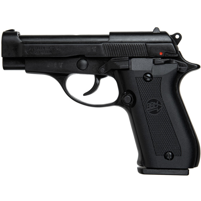Пістолет сигнальний Bruni 84 cal.9 PAK ST (2700)