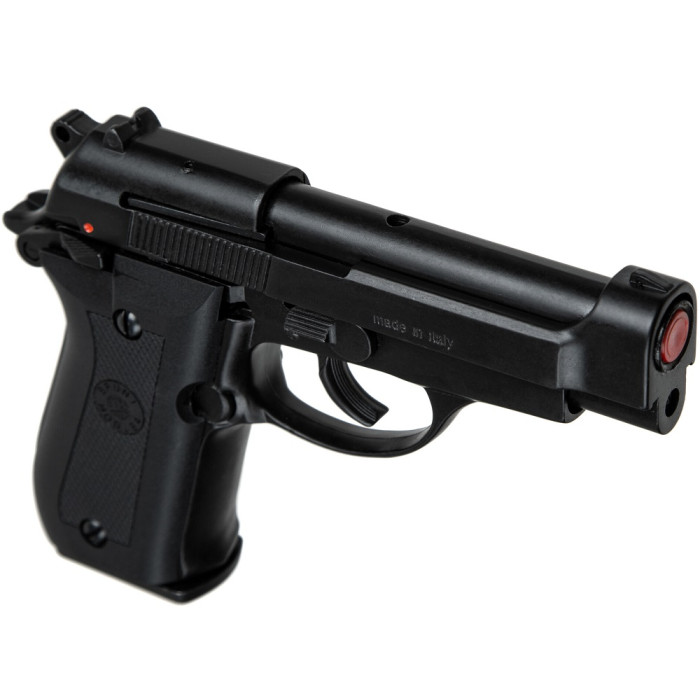Пістолет сигнальний Bruni 84 cal.9 PAK ST (2700)