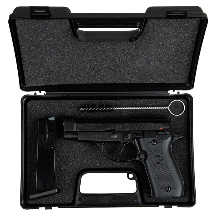 Пістолет сигнальний Bruni 84 cal.9 PAK ST (2700)