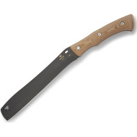 Мачете Buck 108 Compadre Froe, Canvas (108BRS1)