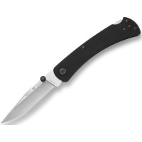 Нож складной Buck 110 Slim Pro TRX Black (110BKS3)
