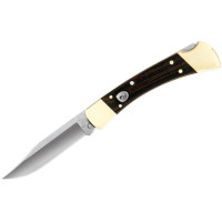 Нож складной Buck 110 Folding Hunter Auto (110BRSA)