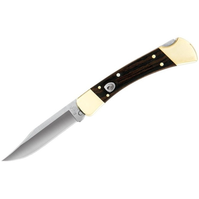 Ніж складаний Buck 110 Folding Hunter Auto (110BRSA)