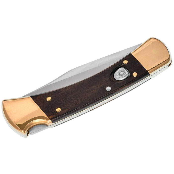 Ніж складаний Buck 110 Folding Hunter Auto (110BRSA)