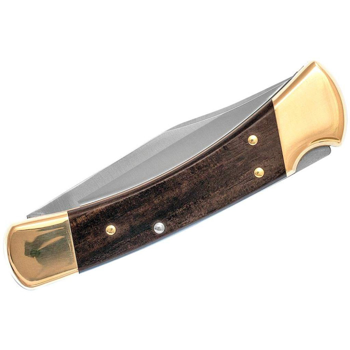 Ніж складаний Buck 110 Folding Hunter Auto (110BRSA)